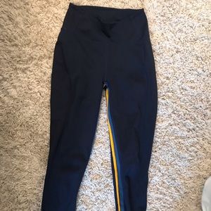 Split 59 leggings